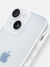 BodyGuardz Carve Case (Clear/Clear) for Apple iPhone 13 mini, , large
